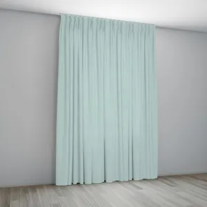 pleat_curtain_double_window_closed