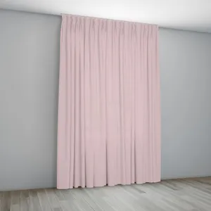 pleat_curtain_double_window_closed