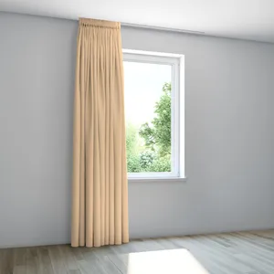 pleat_curtain_double_window_open