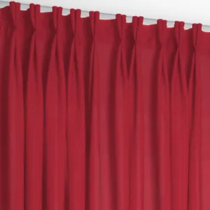 pleat_curtain_double