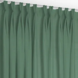 pleat_curtain_double