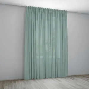 pleat_curtain_double_window_closed