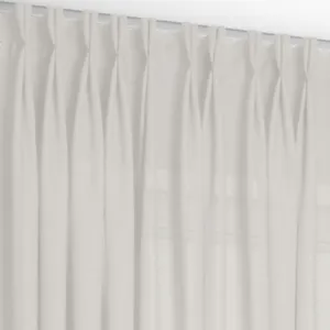 pleat_curtain_double