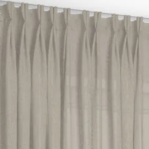 pleat_curtain_double