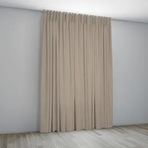 pleat_curtain_double_window_closed