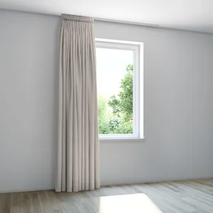 pleat_curtain_double_window_open