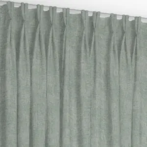 pleat_curtain_double