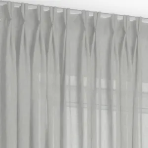 pleat_curtain_double