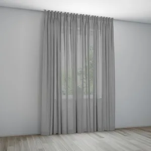 pleat_curtain_double_window_closed