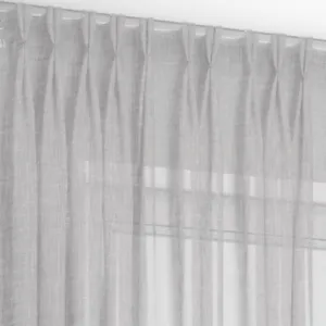 pleat_curtain_double