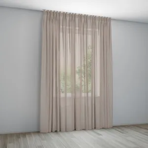 pleat_curtain_double_window_closed