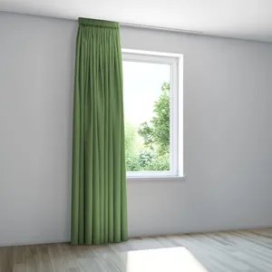 pleat_curtain_double_window_open