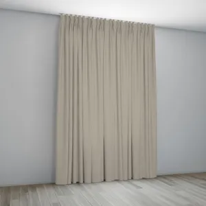 pleat_curtain_double_window_closed