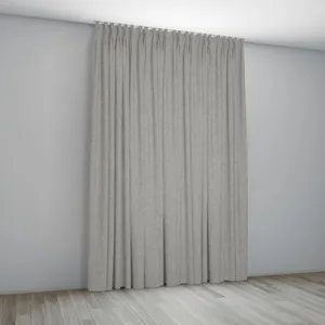 pleat_curtain_double_window_closed