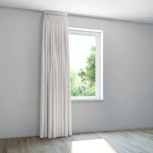 pleat_curtain_double_window_open