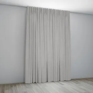 pleat_curtain_double_window_closed