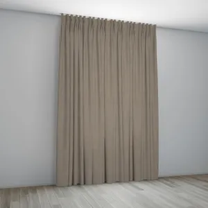 pleat_curtain_double_window_closed