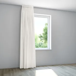 pleat_curtain_double_window_open