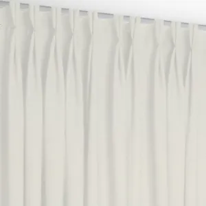 pleat_curtain_double