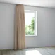 pleat_curtain_double_window_open