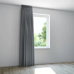 pleat_curtain_double_window_open