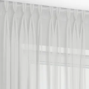 pleat_curtain_double