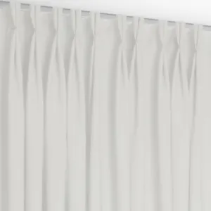 pleat_curtain_double