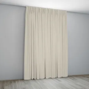 pleat_curtain_double_window_closed