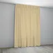 pleat_curtain_double_window_closed