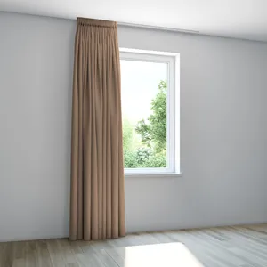 pleat_curtain_double_window_open