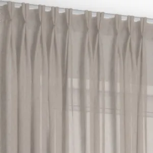 pleat_curtain_double