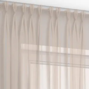 pleat_curtain_double