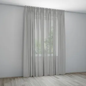 pleat_curtain_double_window_closed