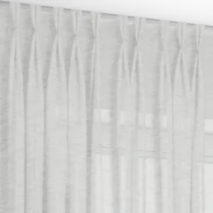 pleat_curtain_double