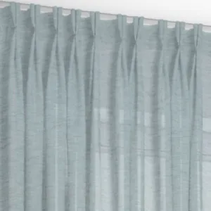 pleat_curtain_double