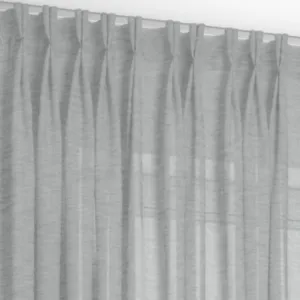 pleat_curtain_double