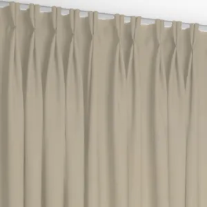 pleat_curtain_double