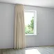 pleat_curtain_double_window_open