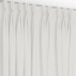 pleat_curtain_double