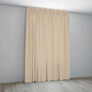 pleat_curtain_double_window_closed