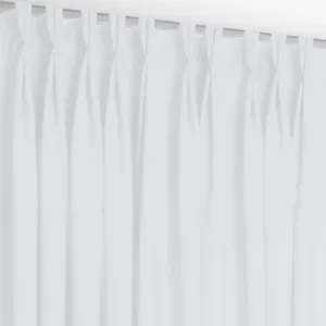 pleat_curtain_double