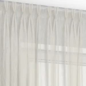 pleat_curtain_double