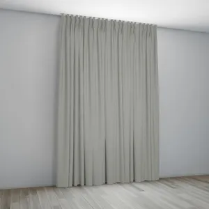 pleat_curtain_double_window_closed