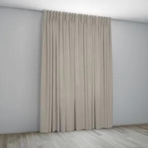 pleat_curtain_double_window_closed