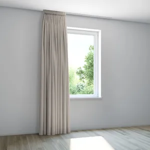 pleat_curtain_double_window_open