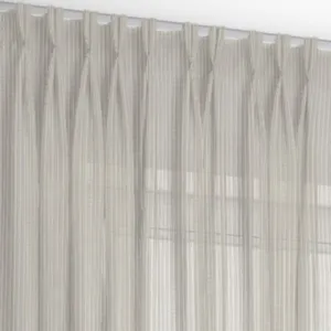 pleat_curtain_double