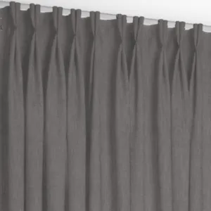 pleat_curtain_double