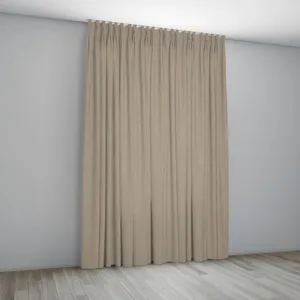 pleat_curtain_double_window_closed