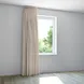 pleat_curtain_double_window_open