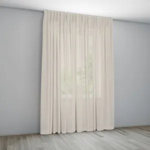 pleat_curtain_double_window_closed